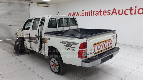 Photo 4 VIN: MR0FX22G7D1094469 - TOYOTA HILUX 