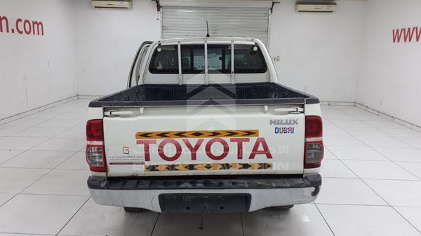 Photo 5 VIN: MR0FX22G7D1094469 - TOYOTA HILUX 