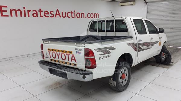 Photo 6 VIN: MR0FX22G7D1094469 - TOYOTA HILUX 