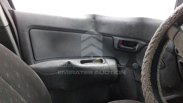 Photo 8 VIN: MR0FX22G7D1094469 - TOYOTA HILUX 