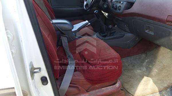 Photo 24 VIN: MR0FX22G7D1371833 - TOYOTA HILUX 