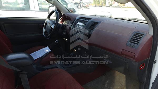 Photo 25 VIN: MR0FX22G7D1371833 - TOYOTA HILUX 