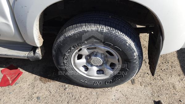 Photo 31 VIN: MR0FX22G7D1371833 - TOYOTA HILUX 