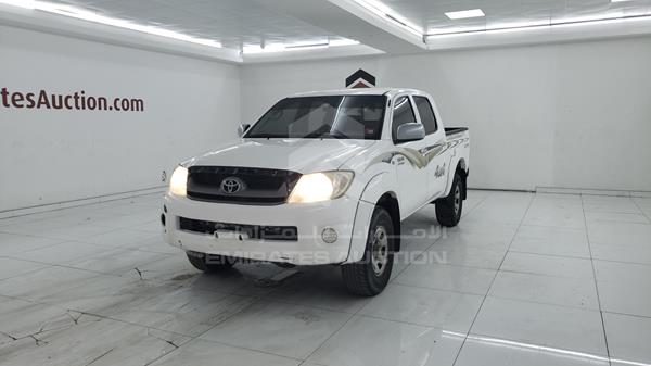 Photo 4 VIN: MR0FX22G891014765 - TOYOTA HILUX 