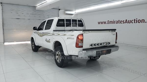 Photo 5 VIN: MR0FX22G891014765 - TOYOTA HILUX 