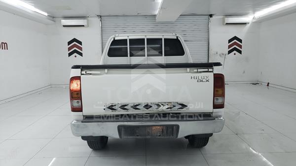 Photo 6 VIN: MR0FX22G891014765 - TOYOTA HILUX 