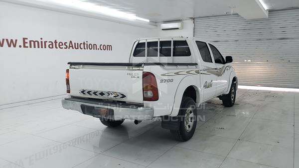 Photo 7 VIN: MR0FX22G891014765 - TOYOTA HILUX 