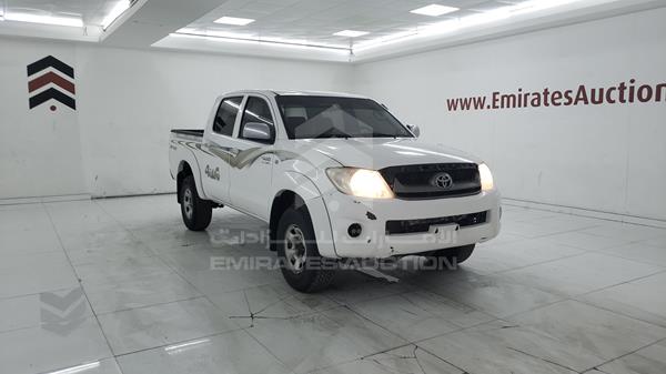 Photo 8 VIN: MR0FX22G891014765 - TOYOTA HILUX 