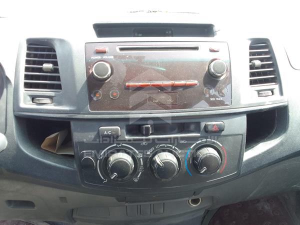 Photo 11 VIN: MR0FX22G8E1397455 - TOYOTA HILUX 