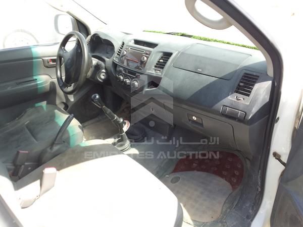 Photo 13 VIN: MR0FX22G8E1397455 - TOYOTA HILUX 