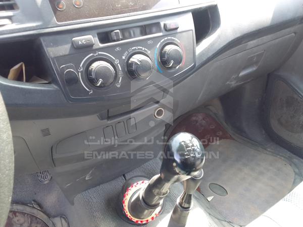 Photo 15 VIN: MR0FX22G8E1397455 - TOYOTA HILUX 