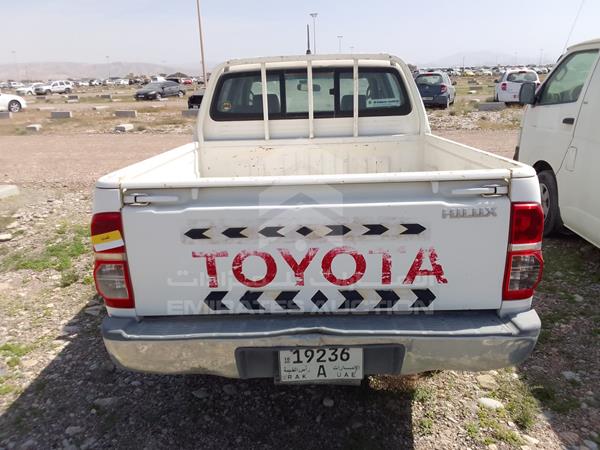 Photo 23 VIN: MR0FX22G8E1397455 - TOYOTA HILUX 