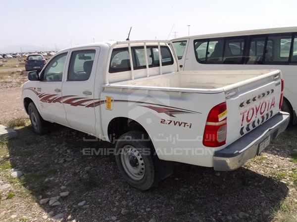 Photo 4 VIN: MR0FX22G8E1397455 - TOYOTA HILUX 