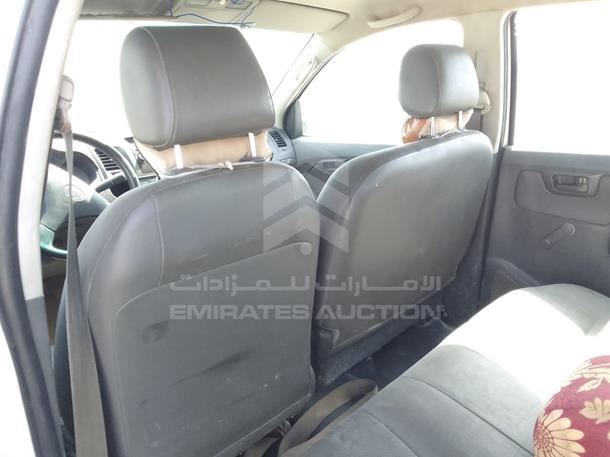 Photo 15 VIN: MR0FX22G8E1403027 - TOYOTA HILUX 