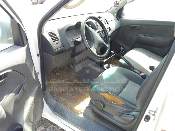 Photo 29 VIN: MR0FX22G8E1403027 - TOYOTA HILUX 