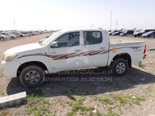 Photo 3 VIN: MR0FX22G8E1403027 - TOYOTA HILUX 