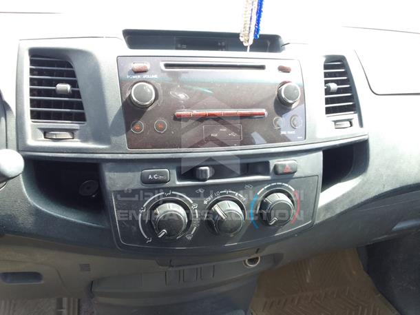 Photo 6 VIN: MR0FX22G8E1403027 - TOYOTA HILUX 