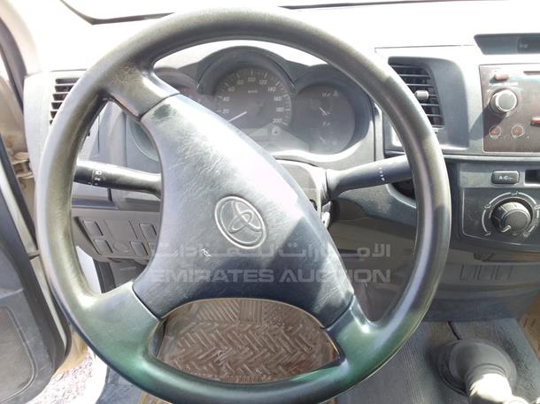 Photo 8 VIN: MR0FX22G8E1403027 - TOYOTA HILUX 