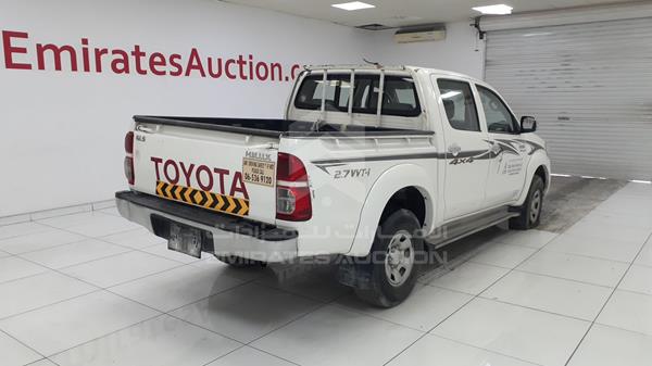 Photo 7 VIN: MR0FX22G8F1429841 - TOYOTA HILUX 