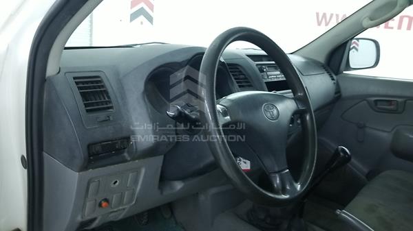 Photo 10 VIN: MR0FX22G971006543 - TOYOTA HILUX 