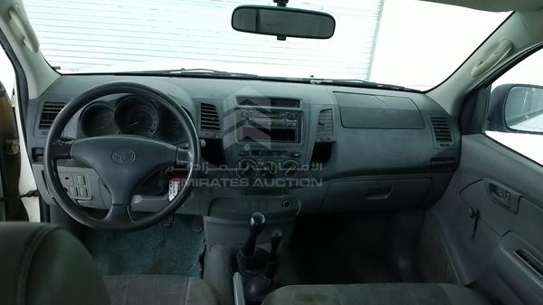 Photo 14 VIN: MR0FX22G971006543 - TOYOTA HILUX 