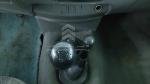 Photo 17 VIN: MR0FX22G971006543 - TOYOTA HILUX 