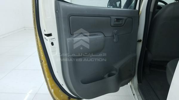 Photo 18 VIN: MR0FX22G971006543 - TOYOTA HILUX 