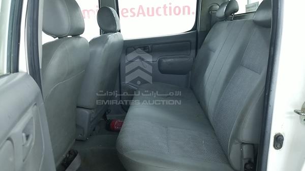 Photo 19 VIN: MR0FX22G971006543 - TOYOTA HILUX 