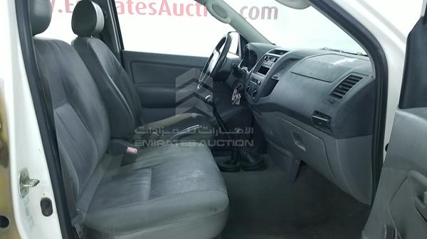 Photo 24 VIN: MR0FX22G971006543 - TOYOTA HILUX 