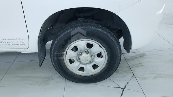 Photo 29 VIN: MR0FX22G971006543 - TOYOTA HILUX 