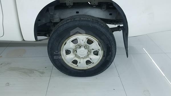 Photo 31 VIN: MR0FX22G971006543 - TOYOTA HILUX 