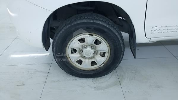 Photo 32 VIN: MR0FX22G971006543 - TOYOTA HILUX 