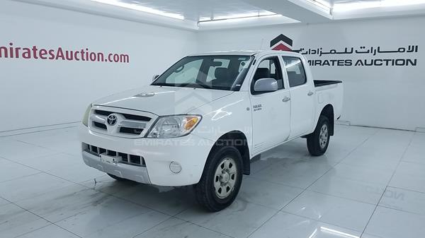 Photo 4 VIN: MR0FX22G971006543 - TOYOTA HILUX 