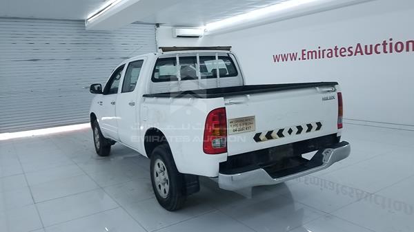 Photo 5 VIN: MR0FX22G971006543 - TOYOTA HILUX 