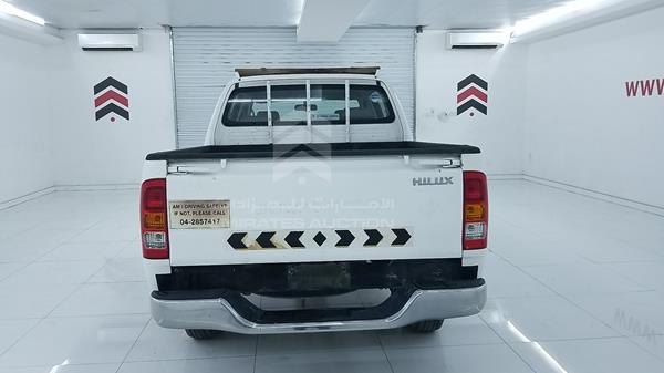 Photo 6 VIN: MR0FX22G971006543 - TOYOTA HILUX 