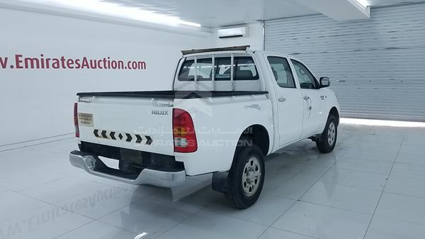 Photo 7 VIN: MR0FX22G971006543 - TOYOTA HILUX 