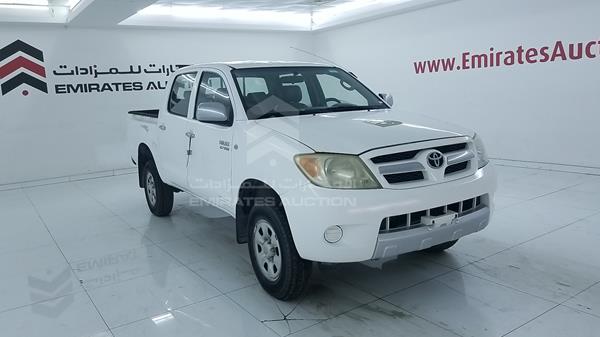 Photo 8 VIN: MR0FX22G971006543 - TOYOTA HILUX 