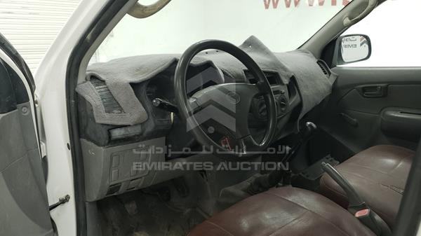 Photo 10 VIN: MR0FX22G9B1328821 - TOYOTA HILUX 