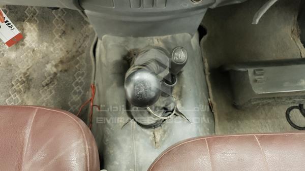 Photo 16 VIN: MR0FX22G9B1328821 - TOYOTA HILUX 