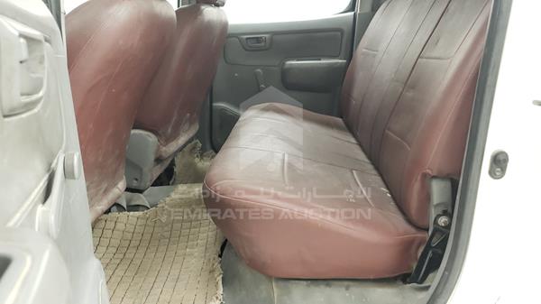 Photo 18 VIN: MR0FX22G9B1328821 - TOYOTA HILUX 