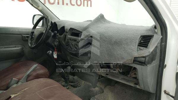 Photo 23 VIN: MR0FX22G9B1328821 - TOYOTA HILUX 