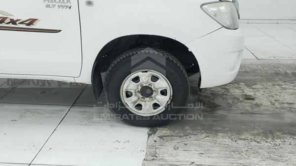 Photo 26 VIN: MR0FX22G9B1328821 - TOYOTA HILUX 