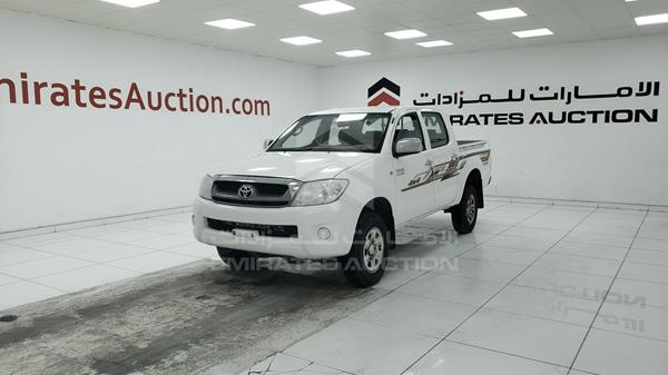 Photo 4 VIN: MR0FX22G9B1328821 - TOYOTA HILUX 