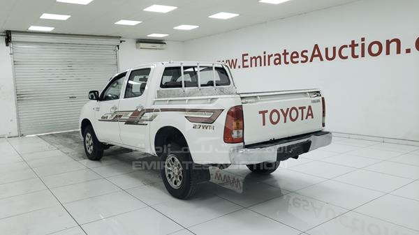 Photo 5 VIN: MR0FX22G9B1328821 - TOYOTA HILUX 