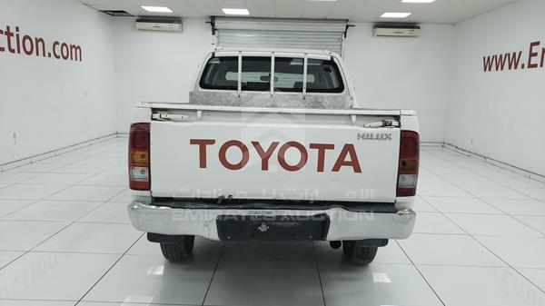 Photo 6 VIN: MR0FX22G9B1328821 - TOYOTA HILUX 