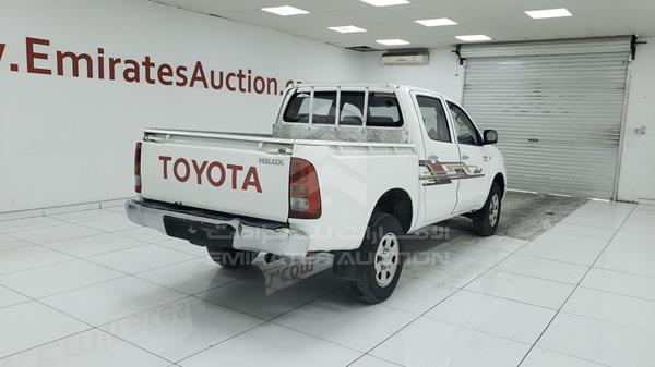 Photo 7 VIN: MR0FX22G9B1328821 - TOYOTA HILUX 