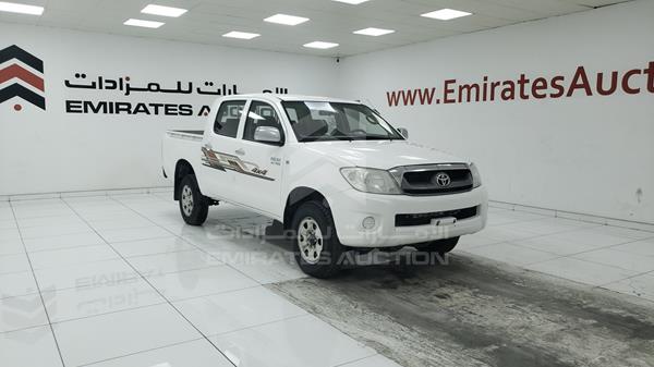 Photo 8 VIN: MR0FX22G9B1328821 - TOYOTA HILUX 