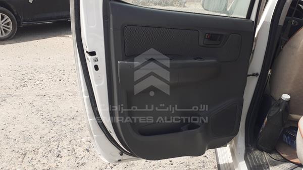 Photo 18 VIN: MR0FX22G9F1135364 - TOYOTA HILUX 