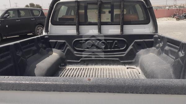 Photo 20 VIN: MR0FX22G9F1135364 - TOYOTA HILUX 