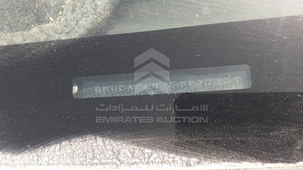 Photo 3 VIN: MR0FX22G9F1135364 - TOYOTA HILUX 